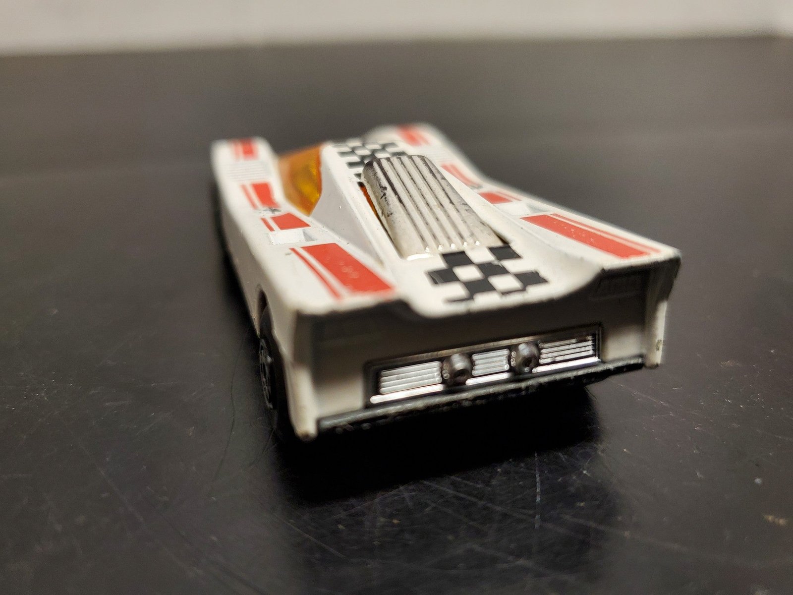 20210805125731a.jpg Matchbox Superfast No. 7 Hairy Hustler Made in England by Lesney 1971