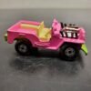 Matchbox Superfast No. 2 Jeep Hot Rod Made in England by Lesney 1971