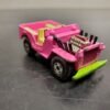 Matchbox Superfast No. 2 Jeep Hot Rod Made in England by Lesney 1971