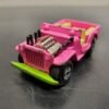 Matchbox Superfast No. 2 Jeep Hot Rod Made in England by Lesney 1971