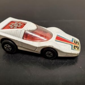 Matchbox Rolamatics No. 35 Fandango Made by Lesney in England 1975