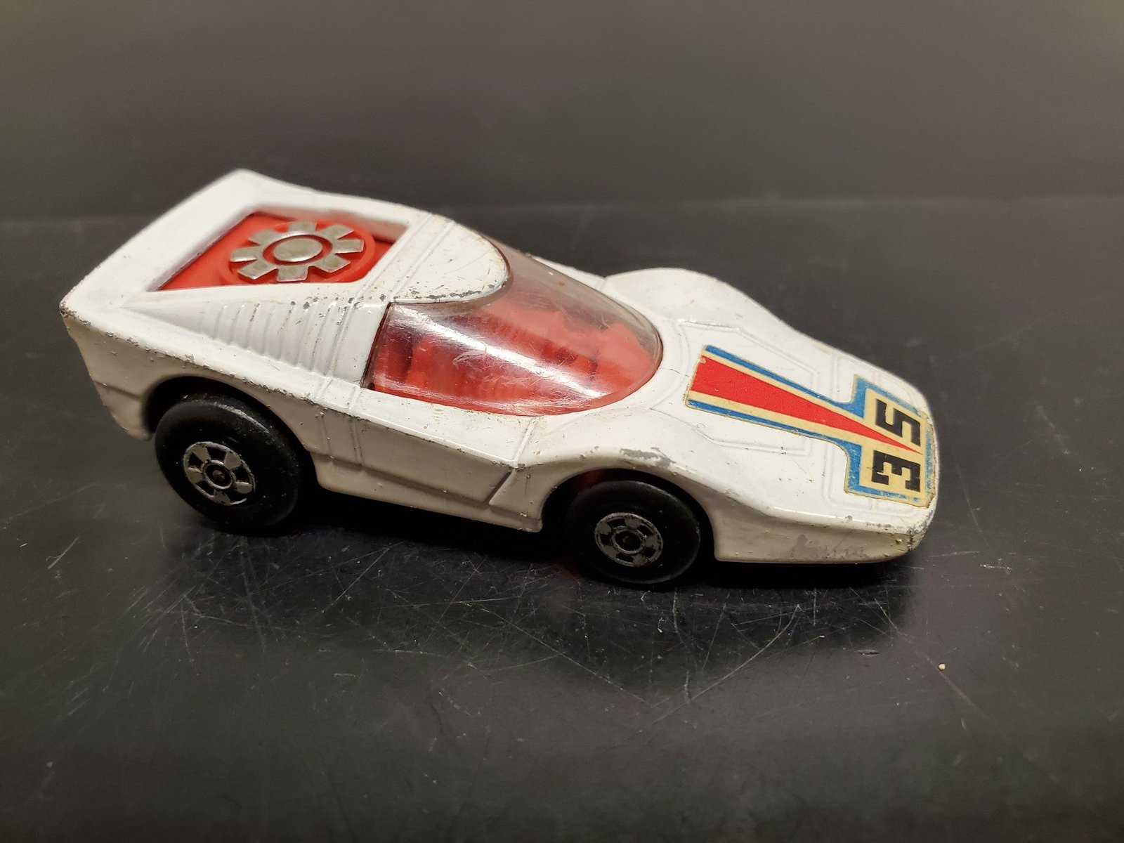 20210805130212a.jpg Matchbox Rolamatics No. 35 Fandango Made by Lesney in England 1975