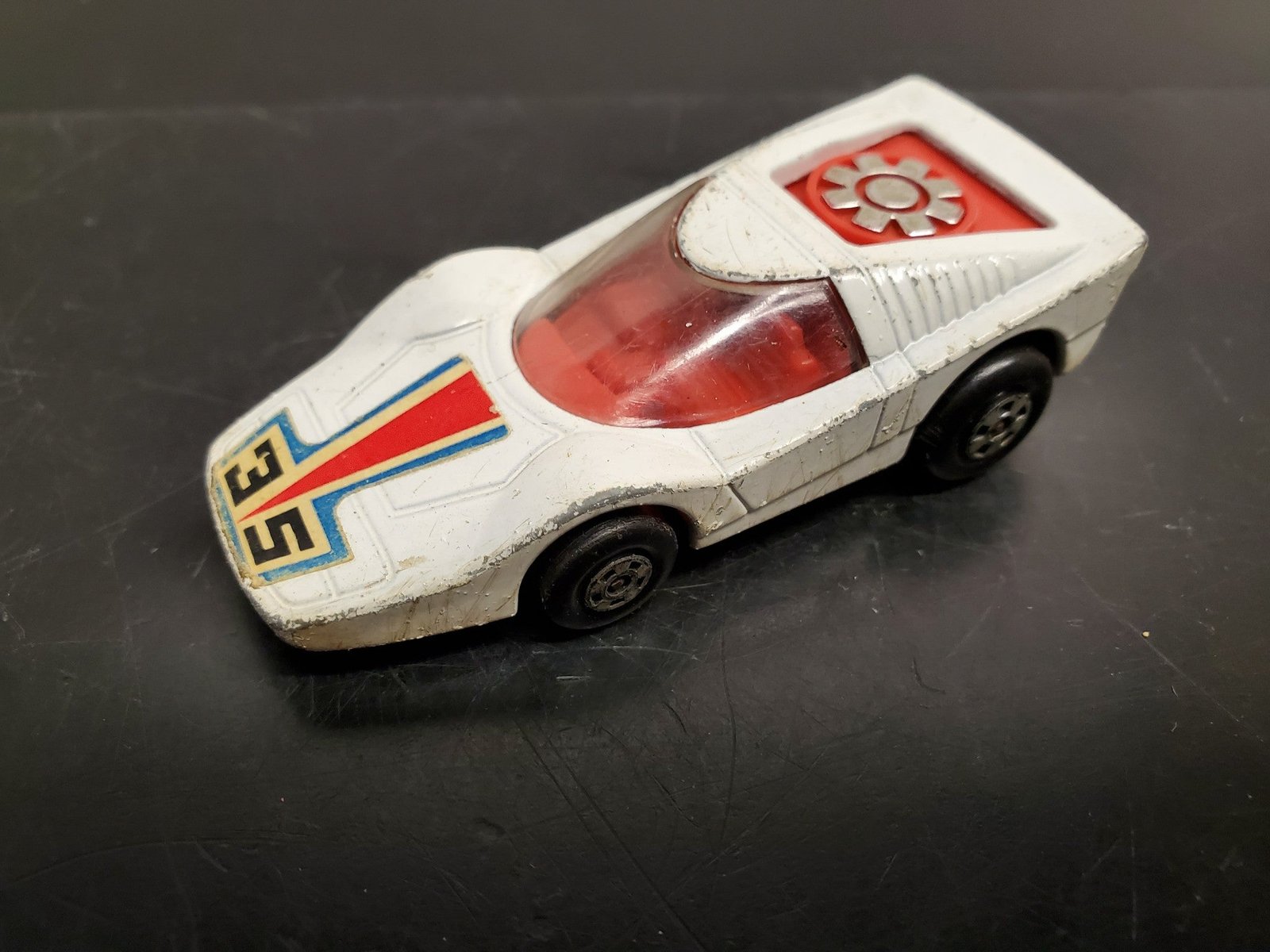 20210805130224a.jpg Matchbox Rolamatics No. 35 Fandango Made by Lesney in England 1975