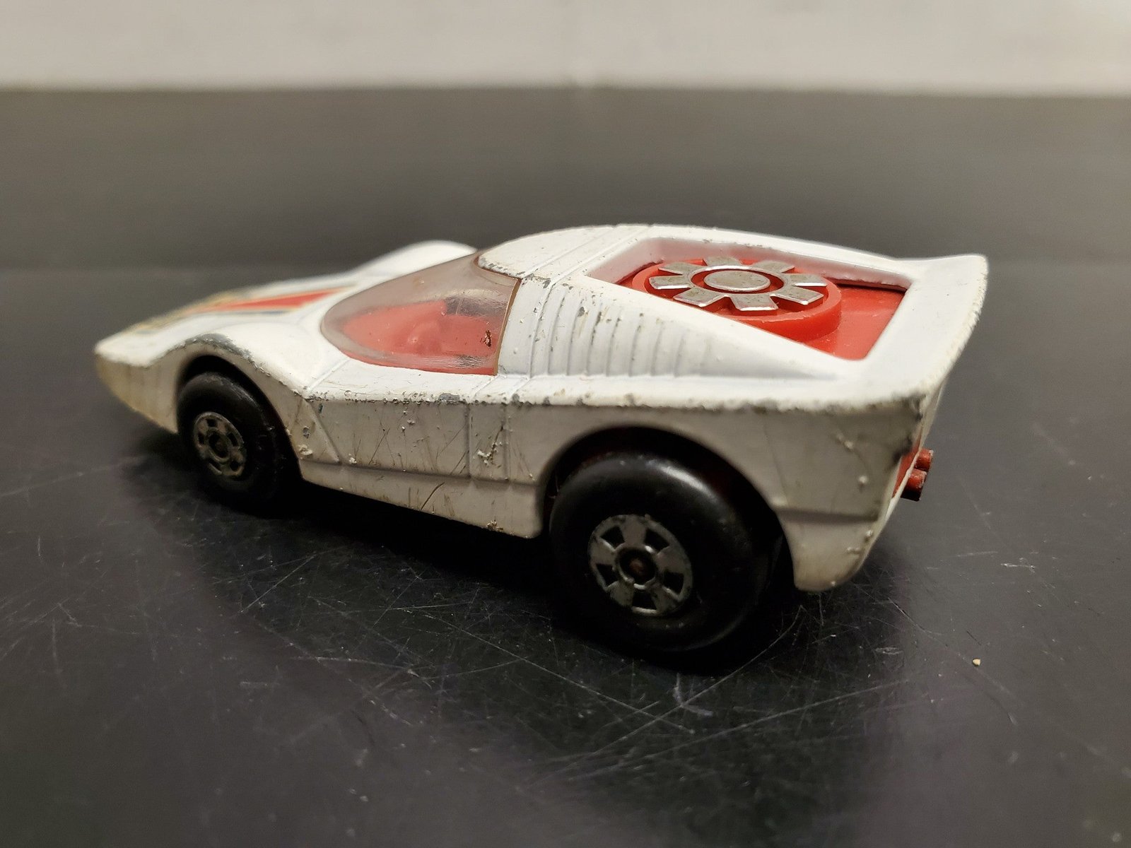 20210805130227a.jpg Matchbox Rolamatics No. 35 Fandango Made by Lesney in England 1975
