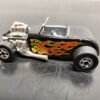 Hot Wheels Hot Rod with Flames 1975 Mattel Made in HK