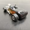 Hot Wheels Hot Rod with Flames 1975 Mattel Made in HK