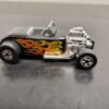 Hot Wheels Hot Rod with Flames 1975 Mattel Made in HK
