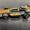 Hot Wheels Formula P.A.C.K. Mattel 1973 Made in HK