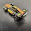 Hot Wheels Formula P.A.C.K. Mattel 1973 Made in HK