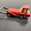 Matchbox Superfast No. 37 Skip Truck Made in England by Lesney 1976