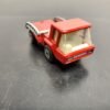Matchbox Superfast No. 37 Skip Truck Made in England by Lesney 1976