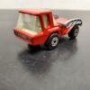 Matchbox Superfast No. 37 Skip Truck Made in England by Lesney 1976