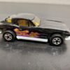 Hot Wheels 1979 Split Window Corvette Stingray Made by Mattel in Malaysia