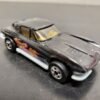Hot Wheels 1979 Split Window Corvette Stingray Made by Mattel in Malaysia
