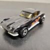 Hot Wheels 1979 Split Window Corvette Stingray Made by Mattel in Malaysia