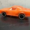 Vtg Gay Toys Red Car Item 537-799 Ladd Rd. Walled Lake Mich. 48088 Made in USA