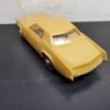 Vintage Processed Plastic Co. Cadillac Eldorado-Made in USA-Rare Item!!