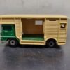 Vtg Matchbox Collection-8 Wheel Crane, Shunter, Tractor Shovel, Horse-Box-Lesney