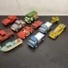 20210824121815a.jpg 11 Vtg Tootsie Toy Die Cast Models Boat Boat tail Dragster Lady Bug 5-10 Sport