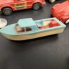 20210824121832a.jpg 11 Vtg Tootsie Toy Die Cast Models Boat Boat tail Dragster Lady Bug 5-10 Sport