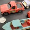 20210824121834a.jpg 11 Vtg Tootsie Toy Die Cast Models Boat Boat tail Dragster Lady Bug 5-10 Sport