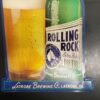 20210831161102a.jpg Vintage Rolling Rock Tin Advertising Sign-Latrobe Brewing Co. Latrobe PA Mancave