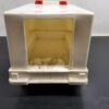 Vintage Processed Plastic Co. Emergency Vehicle Ambulance Metro Fire District