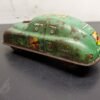 20210909105514a.jpg Vtg 1940's-50's Courtland FBI Riot Squad Car Tin Litho Friction Walt Reach Toy
