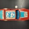 Rare Vtg STP Richard Petty ERTL #43 Plastic 1/18 Scale Race Car Union 76 Decal