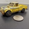 Vtg 1977 Universal Associates Co. Mojave Mule Chevy Pick Up Truck HK Rare Unique