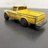 Vtg 1977 Universal Associates Co. Mojave Mule Chevy Pick Up Truck HK Rare Unique
