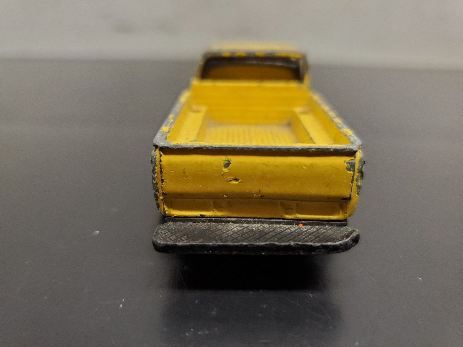 Vtg 1977 Universal Associates Co. Mojave Mule Chevy Pick Up Truck HK Rare Unique