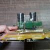 John Deere Ertl 4WD Tractor 37308 Big Equipment Durable Plastic & Die Cast NIB