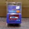 1996 Johnny Lightning Dragster Ronnie Sox Limited Edition Die-Cast Metal Chassis