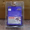 1996 Johnny Lightning Dragster Ronnie Sox Limited Edition Die-Cast Metal Chassis