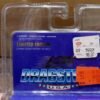 1996 Johnny Lightning Dragster Ronnie Sox Limited Edition Die-Cast Metal Chassis