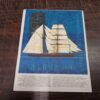 20220225113212a.jpg VTG 1899 Hermaphrodite Brig Aloha Great Sailing Ships Collecting Models Catalog