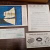 20220225113327a.jpg VTG 1899 Hermaphrodite Brig Aloha Great Sailing Ships Collecting Models Catalog
