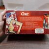 2003 Johnny Lightning Coca Cola Poster Car Collection Ford VW Bus Original Box