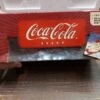 2003 Johnny Lightning Coca Cola Poster Car Collection Ford VW Bus Original Box