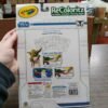 Star Wars Crayola ReColoritz Reusable Erasable Coloring Pages w/Washable Markers