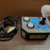 1993 Bandai Namco Ms Pac-Man TV Plug & Play Video Game System-MSI Entertainment