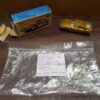 20220823_141040-scaled-1.jpg VINTAGE LESNEY MATCHBOX #56 ENGLAND BMC 1800 PININFARINA SUPERFAST W/BOX GOLD