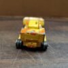 RARE VINTAGE MATHCBOX LESNEY DROTT EXCAVATOR No.58 MADE IN ENGLAND BY LESNEY