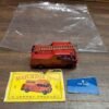 20220830_132907-scaled-1.jpg Vintage Mint Lesney Matchbox Toy Car Box #9 Fire Truck MERRYWEATHER MARQUIS SERI