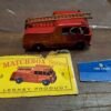 20220830_132912-scaled-1.jpg Vintage Mint Lesney Matchbox Toy Car Box #9 Fire Truck MERRYWEATHER MARQUIS SERI