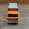 Vtg Mint Lesney Matchbox Toy Car Box #7 REfuse Garbage TDump Truck Very Nice!