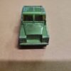 Vintage Corgi Juniors Whizz Wheels Land Rover Great Britain Pat. # 3396/69