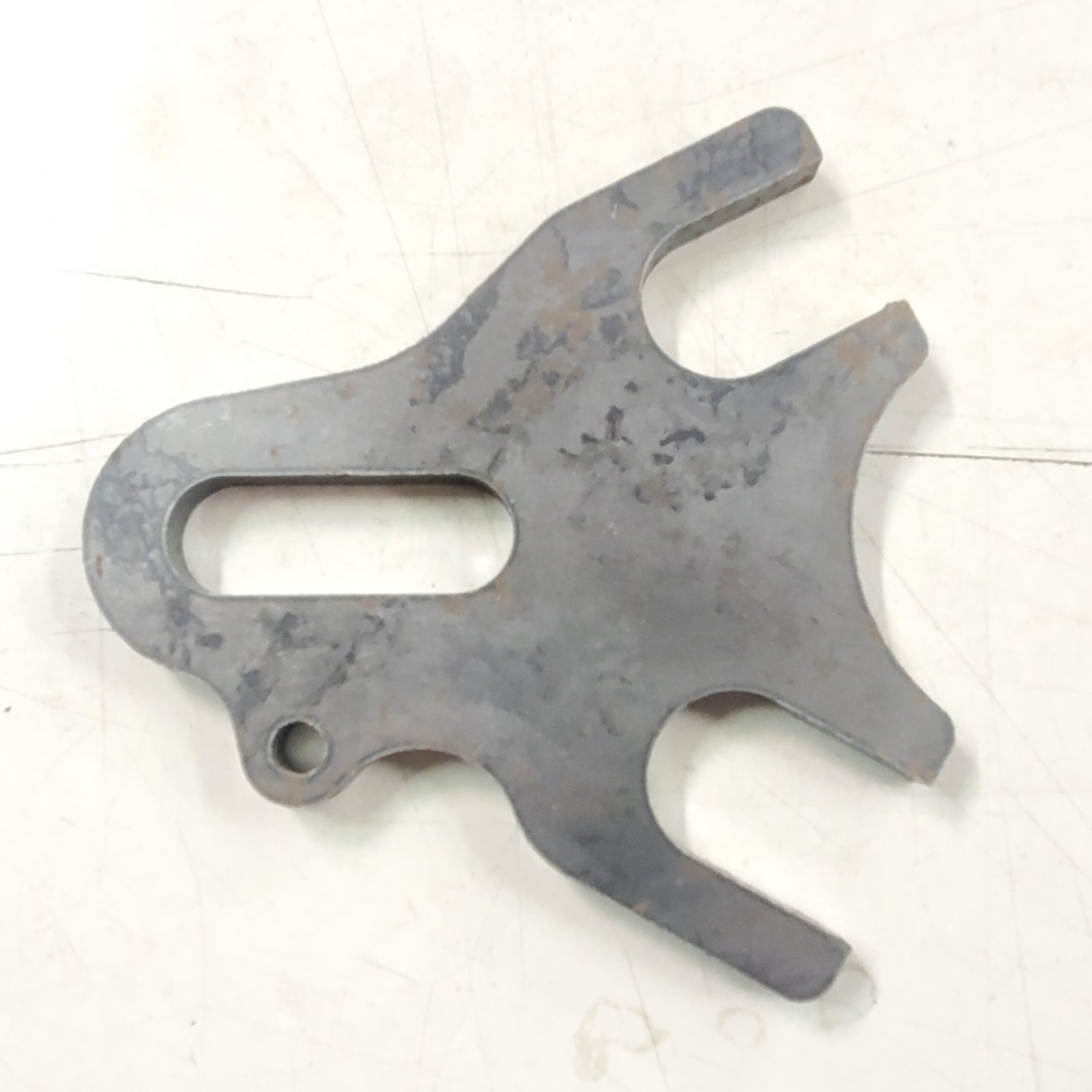Brand New Set Of Axle Casting For A Rigid Frame Nice Clean Look Build Your Own