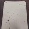 Vtg T.M. Sinclair & Co. Fidelity Sugar cured Ham tin Advertis sign 13 1/2" x 17"
